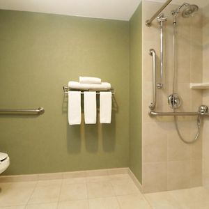 Specialty Room